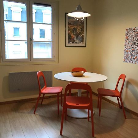 Apartament Cosy T2 Mezzanine Pour 4 Personnes Cauterets Zewnętrze zdjęcie