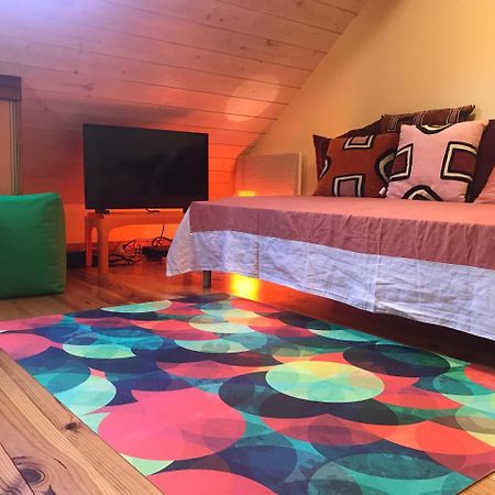 Apartament Cosy T2 Mezzanine Pour 4 Personnes Cauterets Zewnętrze zdjęcie