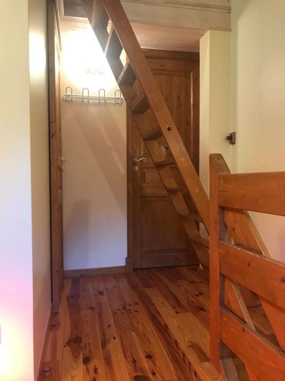 Apartament Cosy T2 Mezzanine Pour 4 Personnes Cauterets Zewnętrze zdjęcie