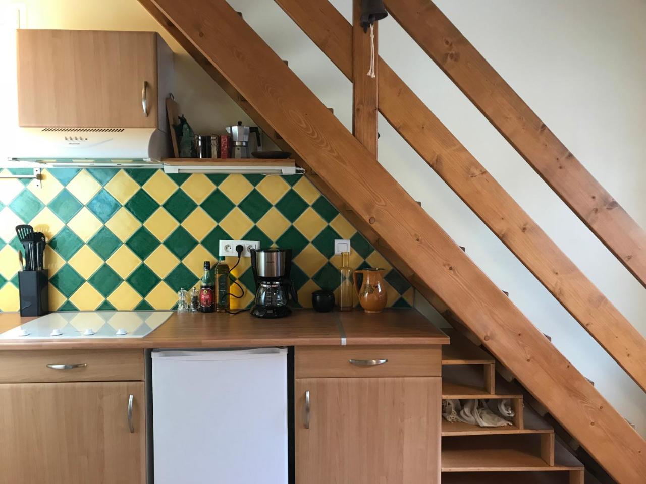 Apartament Cosy T2 Mezzanine Pour 4 Personnes Cauterets Zewnętrze zdjęcie