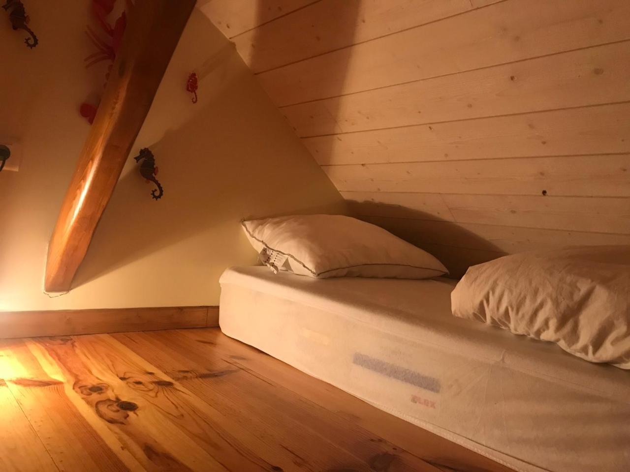 Apartament Cosy T2 Mezzanine Pour 4 Personnes Cauterets Zewnętrze zdjęcie