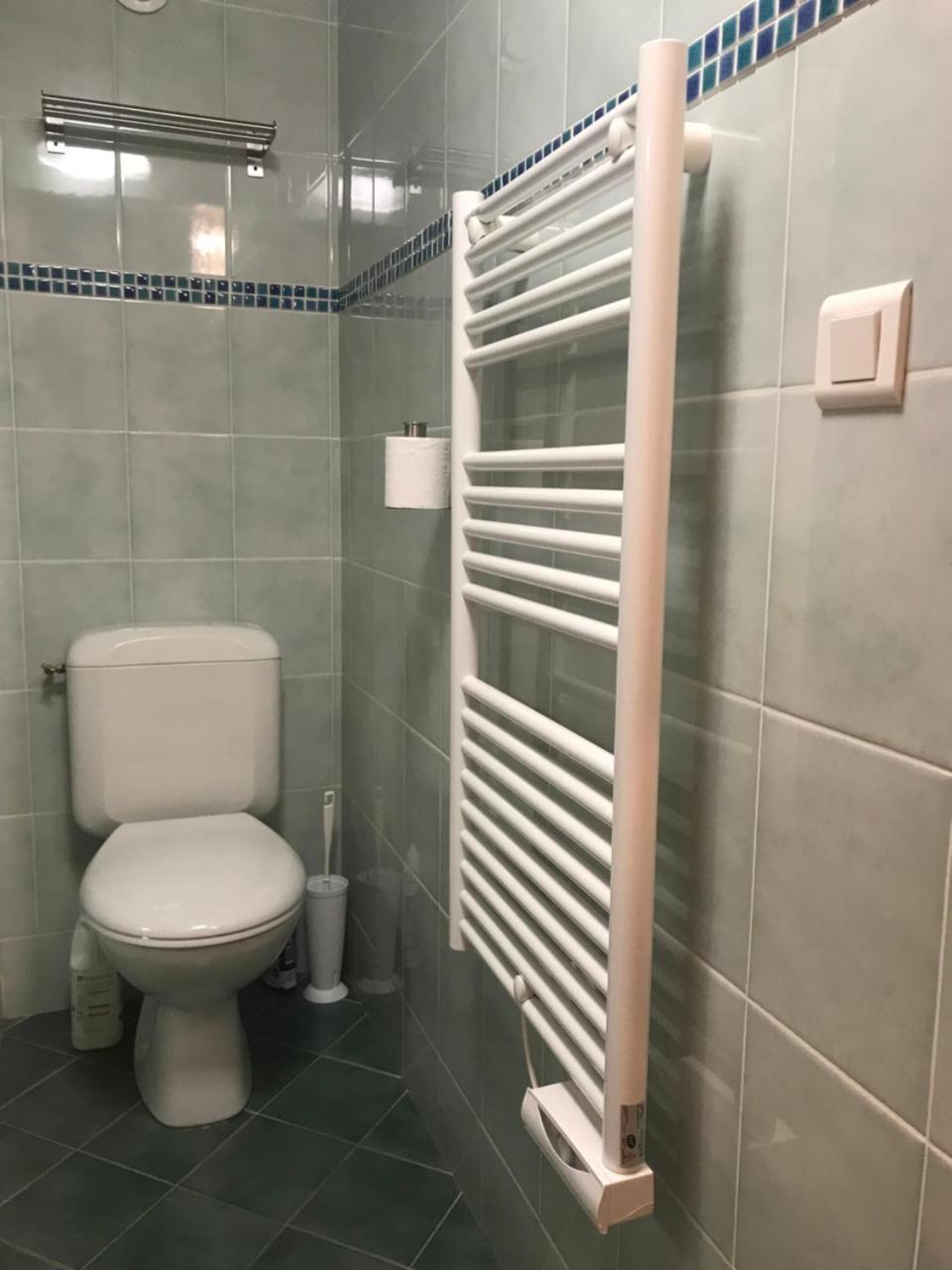 Apartament Cosy T2 Mezzanine Pour 4 Personnes Cauterets Zewnętrze zdjęcie